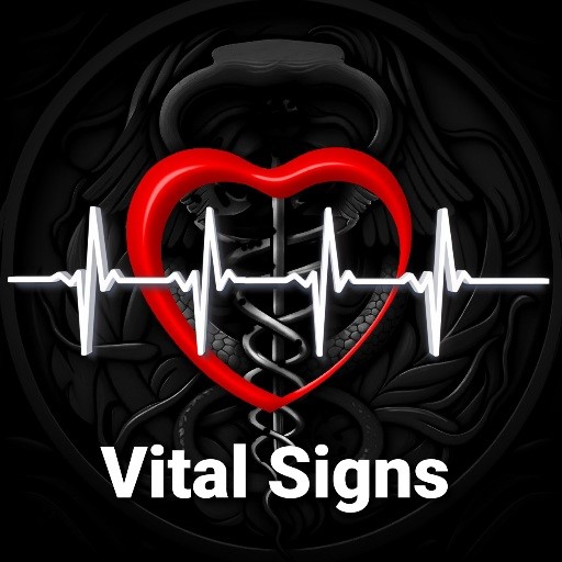 3D Vital Signs app artwork