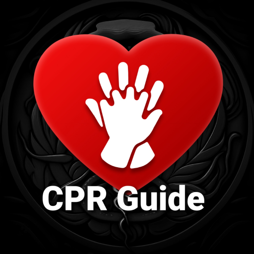 3D CPR Guidelines app artwork
