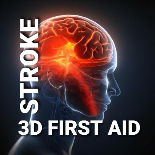 3D Stroke Guidelines app artwork