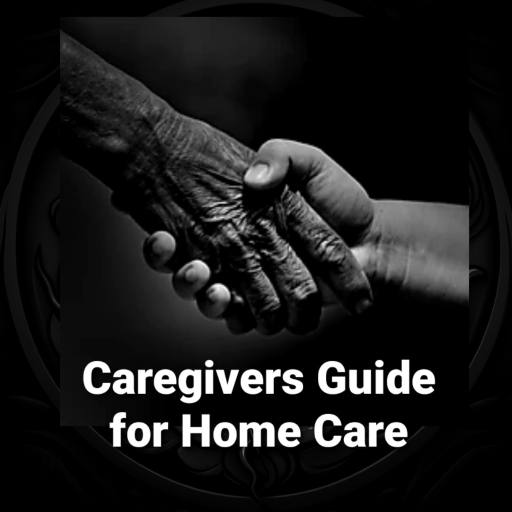3DPro Caregiver Training Guide app artwork